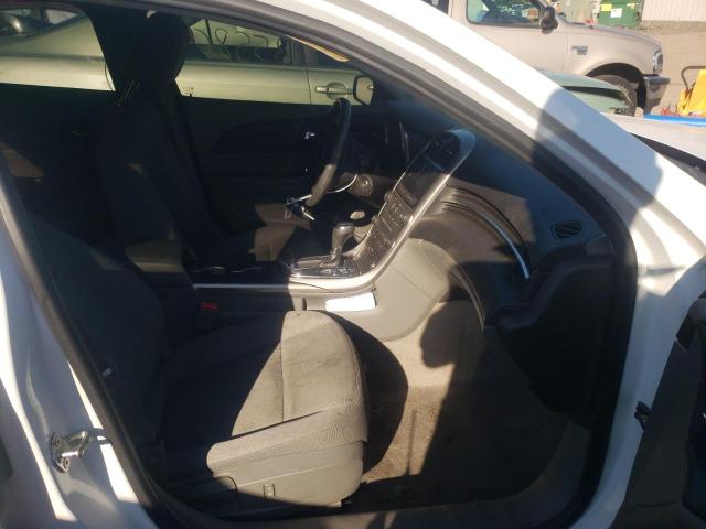 Photo 5 from auction – 2013 CHEVROLET MALIBU LS with VIN 1G11B5SA5DF298350