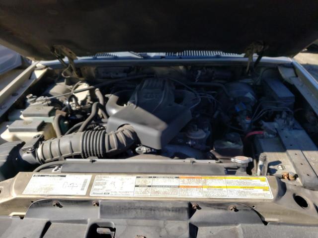 Photo 7 from auction – 2000 FORD EXPLORER X with VIN 1FMZU73E8YZC19870