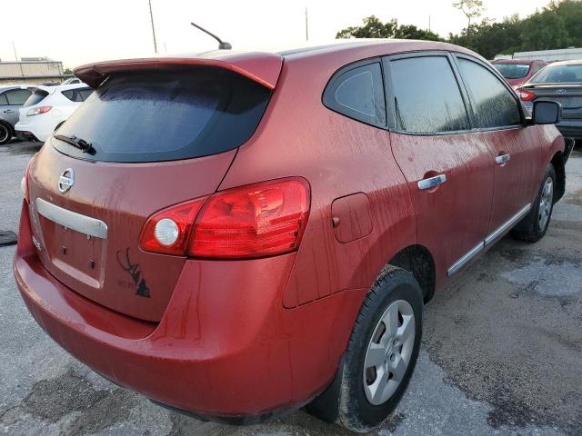 Photo 4 from auction – 2013 NISSAN ROGUE S with VIN JN8AS5MT0DW534543