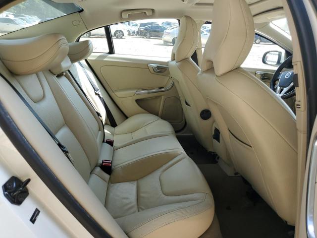 Photo 6 from auction – 2012 VOLVO S60 T5 with VIN YV1622FS5C2032437