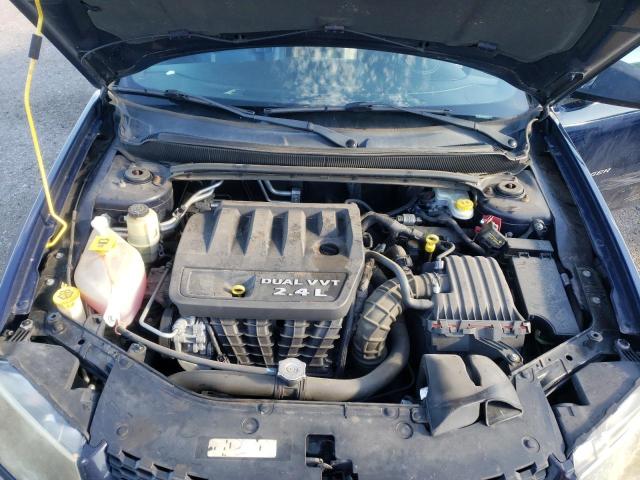 Photo 7 from auction – 2014 DODGE AVENGER SE with VIN 1C3CDZABXEN116889
