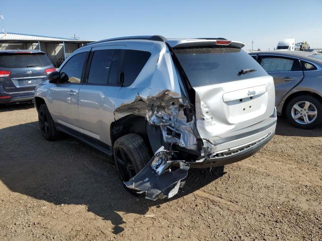 Photo 9 from auction – 2012 JEEP COMPASS SP with VIN 1C4NJDBB1CD611743