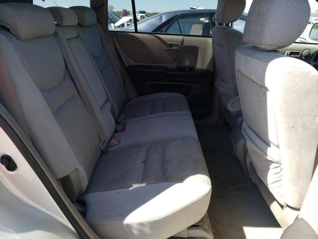 Photo 6 from auction – 2003 TOYOTA HIGHLANDER with VIN JTEGF21A230080966
