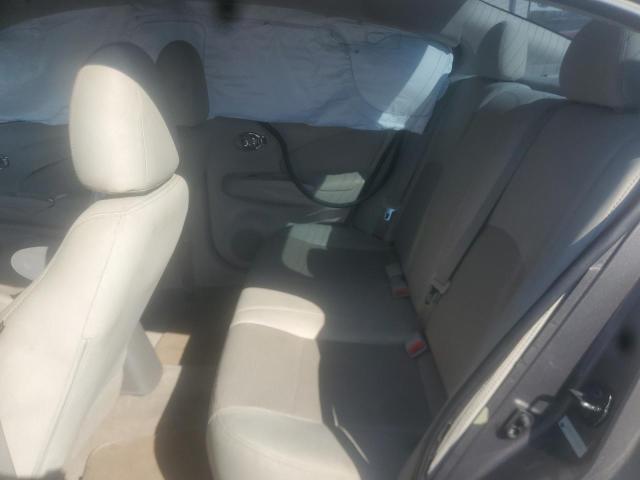 Photo 6 from auction – 2015 NISSAN VERSA S with VIN 3N1CN7APXFL801262