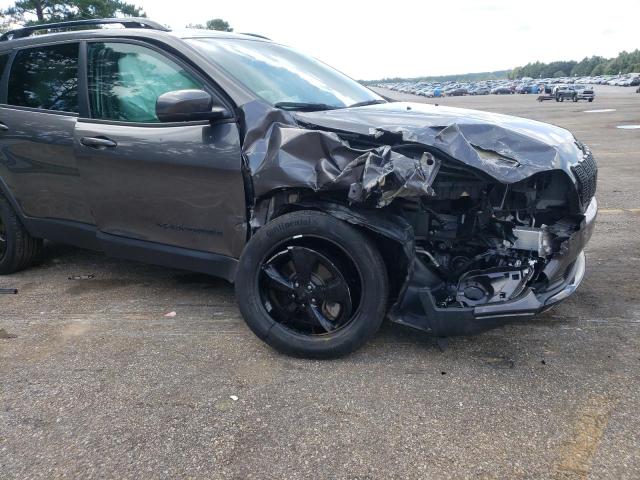 Photo 9 from auction – 2019 JEEP CHEROKEE L with VIN 1C4PJLLB4KD405445