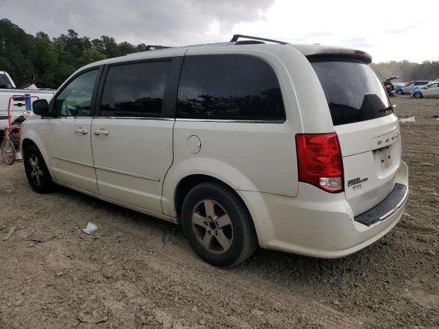 صورة رقم 3 من المزاد - 2011 DODGE GRAND CARA مع VIN 2D4RN5DGXBR618905