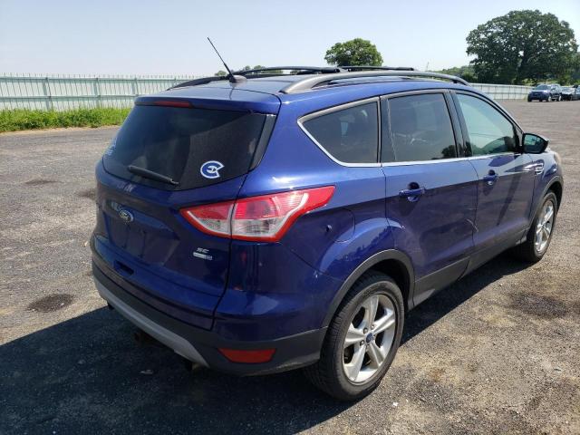 Photo 4 from auction – 2013 FORD ESCAPE SE with VIN 1FMCU9GX0DUC68274