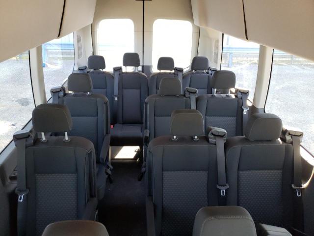 Photo 9 from auction – 2020 FORD TRANSIT T- with VIN 1FBVU4X8XLKA07256