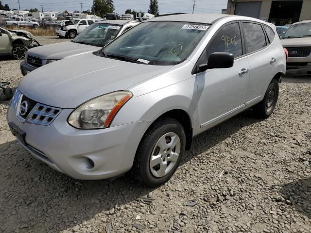 Photo 2 from auction – 2013 NISSAN ROGUE S with VIN JN8AS5MT0DW027660