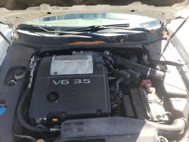 Photo 7 from auction – 2008 NISSAN MAXIMA SE/ with VIN 1N4BA41E08C803897
