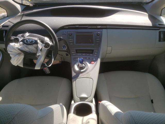 Photo 9 from auction – 2015 TOYOTA PRIUS with VIN JTDKN3DU0F0457943