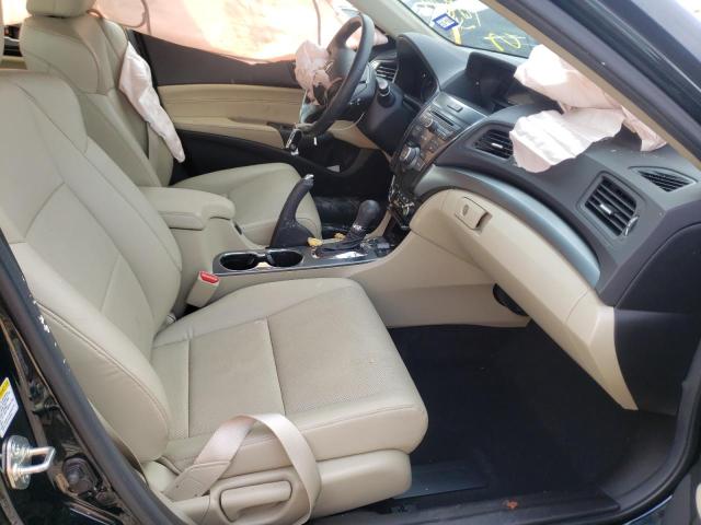 Photo 5 from auction – 2013 ACURA ILX 20 PRE with VIN 19VDE1F58DE019493