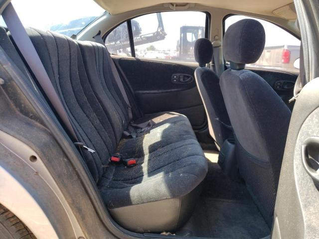 Photo 6 from auction – 1997 SATURN SL2 with VIN 1G8ZK5274VZ326230