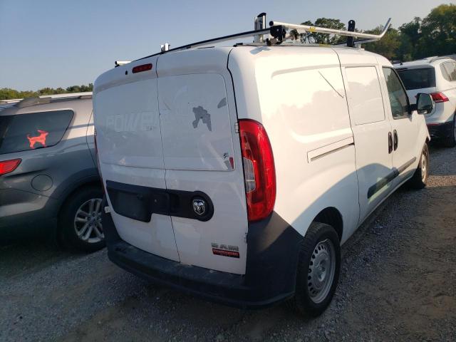 Photo 4 from auction – 2019 RAM PROMASTER with VIN ZFBHRFABXK6L98011