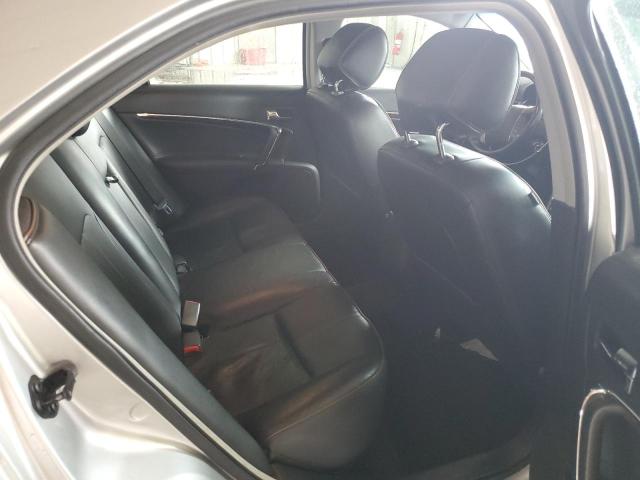 Photo 6 from auction – 2012 LINCOLN MKZ with VIN 3LNHL2JC0CR824630