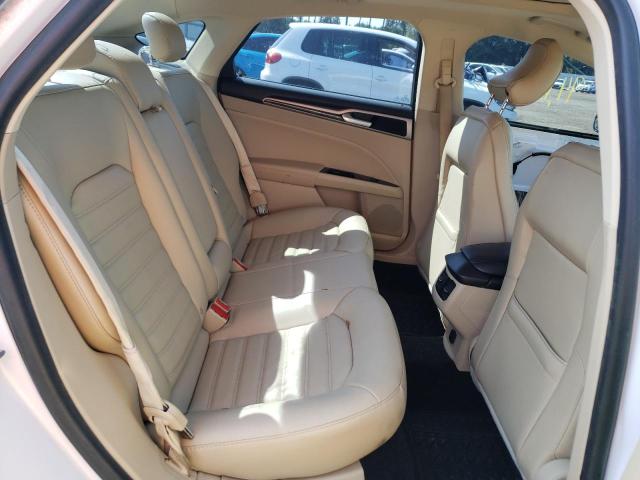 Photo 6 from auction – 2016 FORD FUSION SE with VIN 3FA6P0HD6GR201575