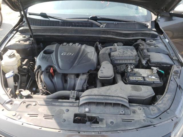 Photo 7 from auction – 2014 KIA OPTIMA LX with VIN 5XXGM4A73EG269430