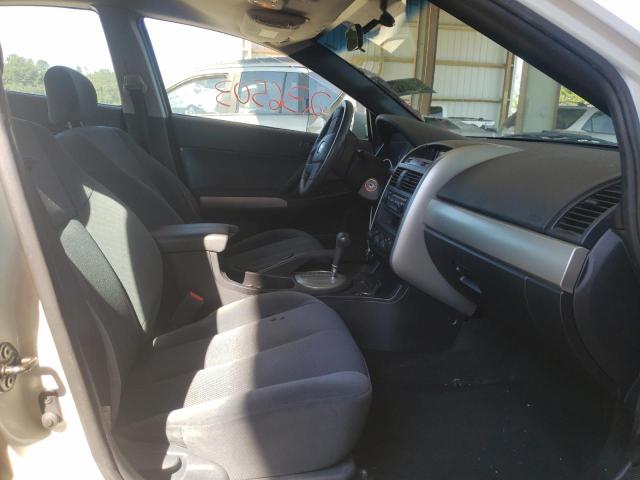 Photo 5 from auction – 2004 MITSUBISHI GALANT ES with VIN 4A3AB36F44E121759