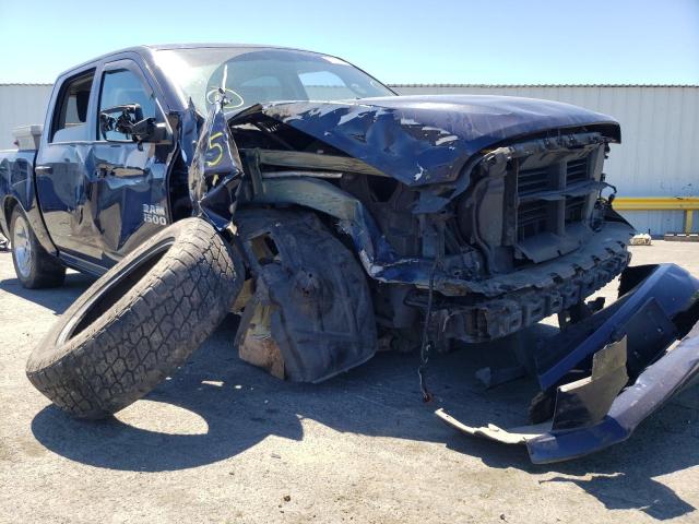 Photo 9 from auction – 2016 RAM 1500 ST with VIN 1C6RR7KT3GS214810