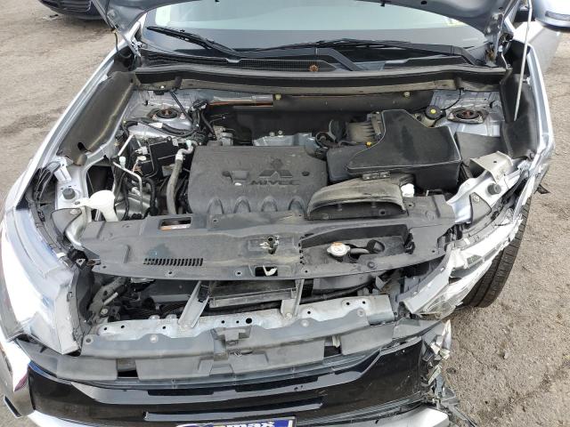Photo 7 from auction – 2017 MITSUBISHI OUTLANDER with VIN JA4AZ3A31HZ027519