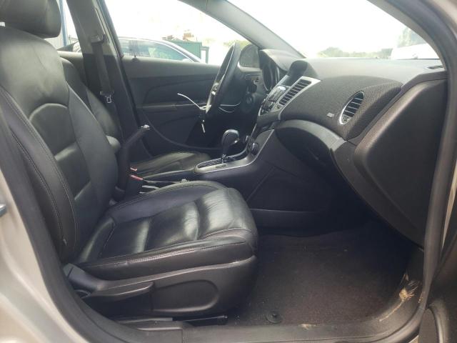 Photo 5 from auction – 2012 CHEVROLET CRUZE LT with VIN 1G1PG5SC3C7259519