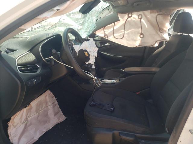 Photo 5 from auction – 2016 CHEVROLET MALIBU LS with VIN 1G1ZB5ST3GF251083