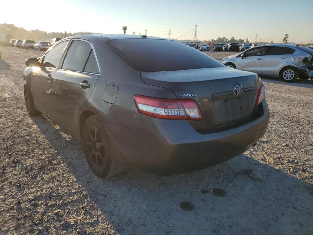 Photo 3 from auction – 2011 TOYOTA CAMRY BASE with VIN 4T4BF3EK1BR200367