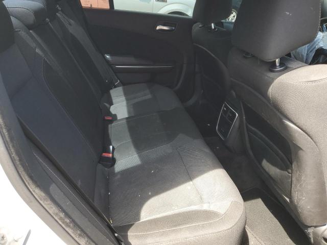 Photo 6 from auction – 2016 DODGE CHARGER SX with VIN 2C3CDXHG3GH132384