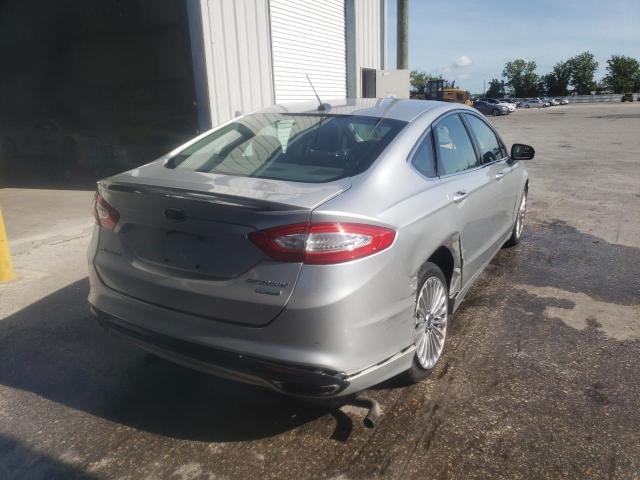 Photo 4 from auction – 2016 FORD FUSION TIT with VIN 3FA6P0K98GR135504