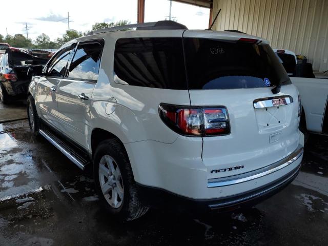 Photo 3 from auction – 2014 GMC ACADIA SLE with VIN 1GKKRPKD2EJ371156