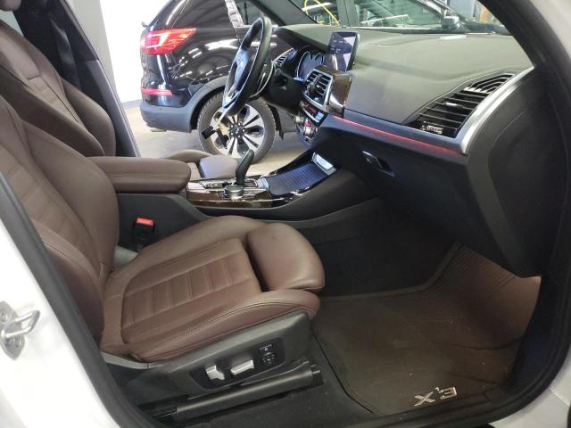 Photo 5 from auction – 2018 BMW X3 XDRIVE3 with VIN 5UXTR9C58JLC74479
