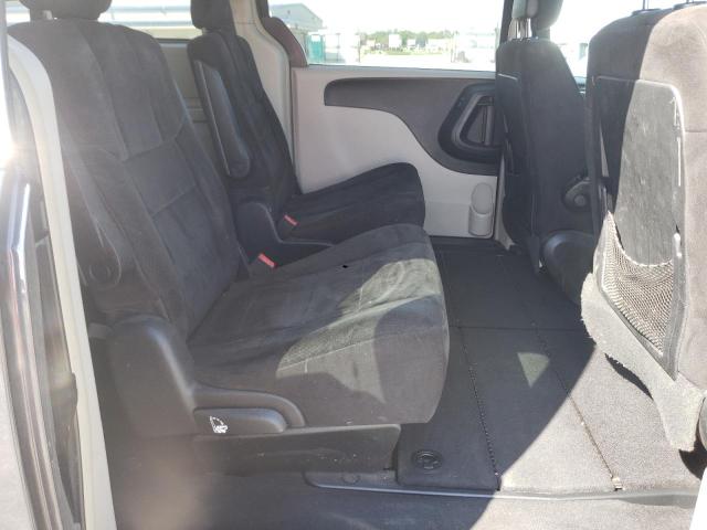Photo 6 from auction – 2012 CHRYSLER TOWN & COU with VIN 2C4RC1BG0CR116582