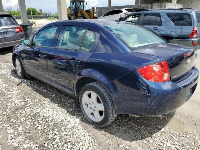 Photo 3 from auction – 2008 CHEVROLET COBALT with VIN 1G1AL58FX87304515