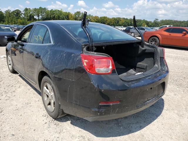 Photo 3 from auction – 2015 CHEVROLET MALIBU LS with VIN 1G11B5SL0FF107082
