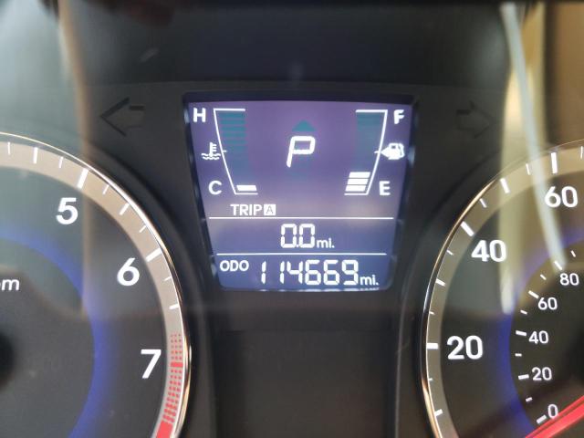 Photo 8 from auction – 2014 HYUNDAI ACCENT GLS with VIN KMHCT4AE9EU685973