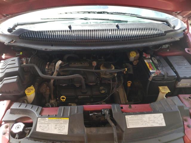 Photo 7 from auction – 2006 DODGE GRAND CARA with VIN 1D4GP24RX6B663672