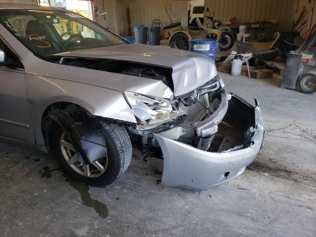Photo 9 from auction – 2003 HONDA ACCORD EX with VIN 1HGCM66513A047237