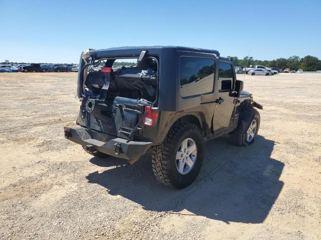 Photo 9 from auction – 2015 JEEP WRANGLER S with VIN 1C4AJWAG1FL564974