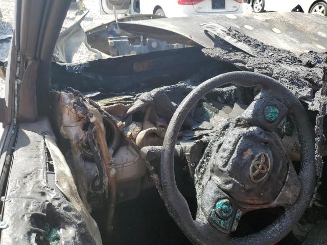 Photo 8 from auction – 2014 TOYOTA RAV4 XLE with VIN 2T3RFREVXEW166396