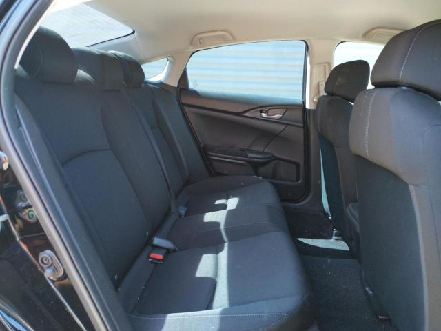 Photo 6 from auction – 2017 HONDA CIVIC LX with VIN 19XFC2F54HE206179