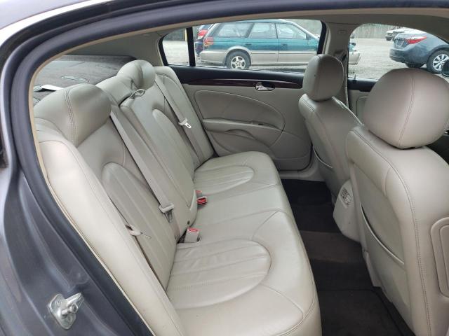 Photo 6 from auction – 2007 BUICK LUCERNE CX with VIN 1G4HD57217U190692