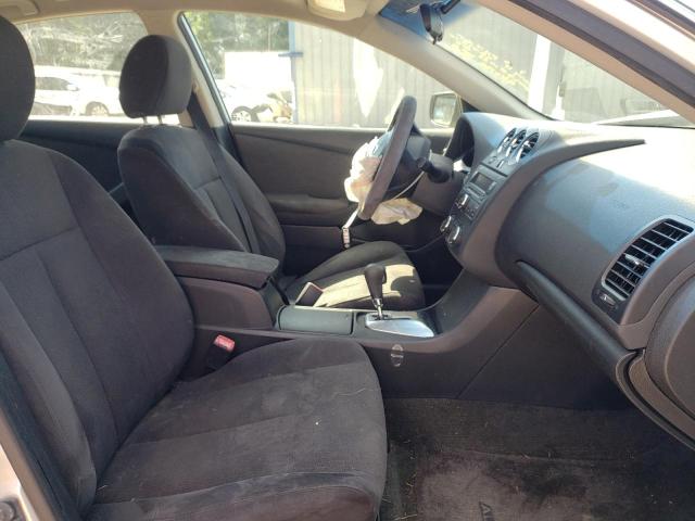 Photo 5 from auction – 2012 NISSAN ALTIMA BAS with VIN 1N4AL2AP9CC225478