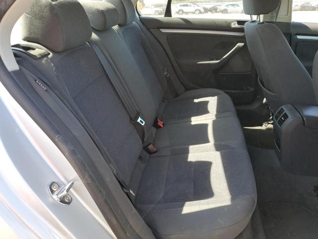 Photo 6 from auction – 2006 VOLKSWAGEN JETTA VALU with VIN 3VWPF81K26M705719
