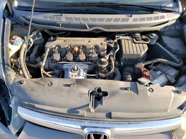 Photo 7 from auction – 2008 HONDA CIVIC EX with VIN 2HGFA16818H512188