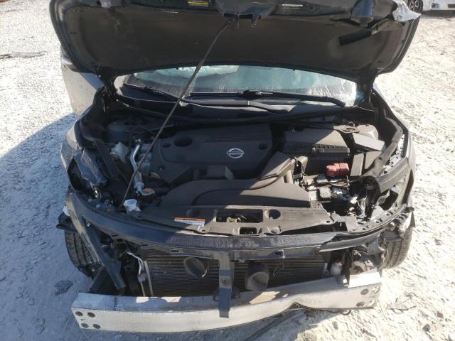 Photo 7 from auction – 2015 NISSAN ALTIMA 2.5 with VIN 1N4AL3AP9FC140649