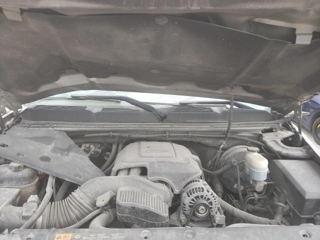 صورة رقم 7 من المزاد - 2012 CHEVROLET SILVERADO مع VIN 3GCPKSE76CG291291