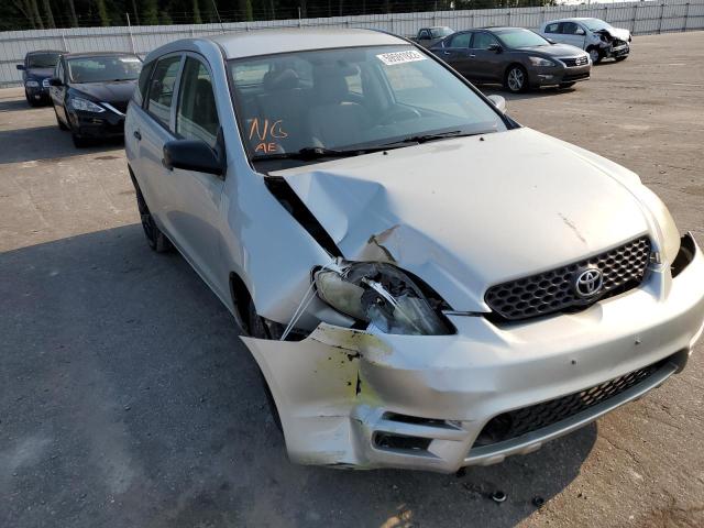 Photo 9 from auction – 2004 TOYOTA COROLLA MA with VIN 2T1KR32E04C198888