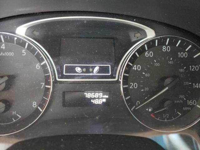 Zdjęcie 8 z aukcji – 2014 NISSAN PATHFINDER z VIN 5N1AR2MN5EC703266