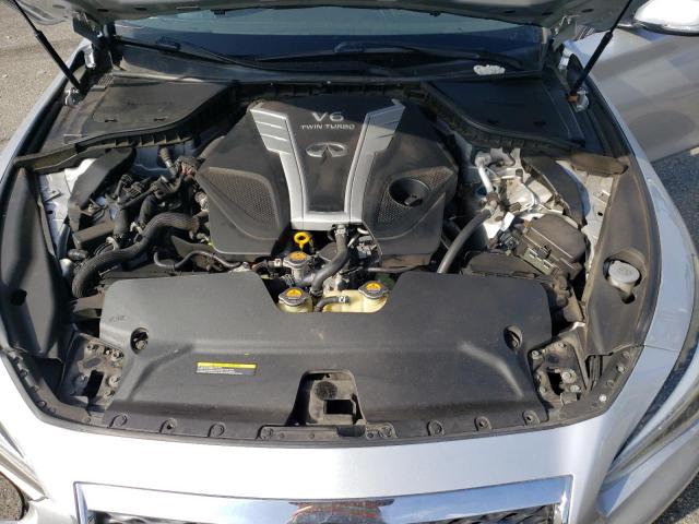 Photo 7 from auction – 2017 INFINITI Q50 PREMIU with VIN JN1EV7AP0HM741929