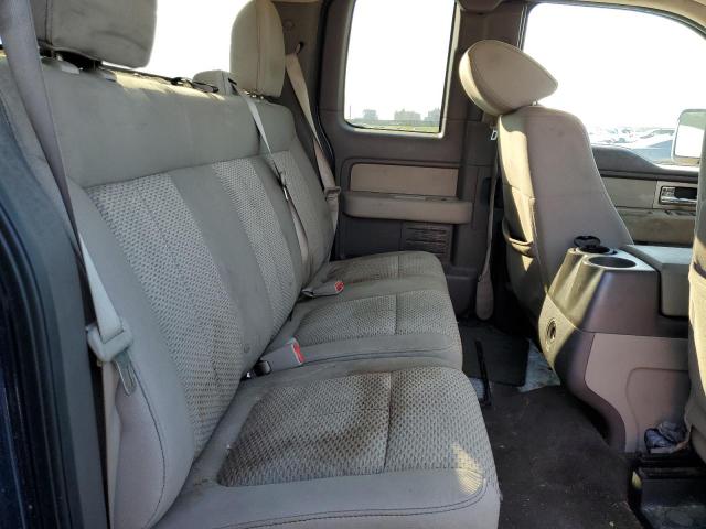 Photo 6 from auction – 2010 FORD F150 SUPER with VIN 1FTEX1C8XAFA83217